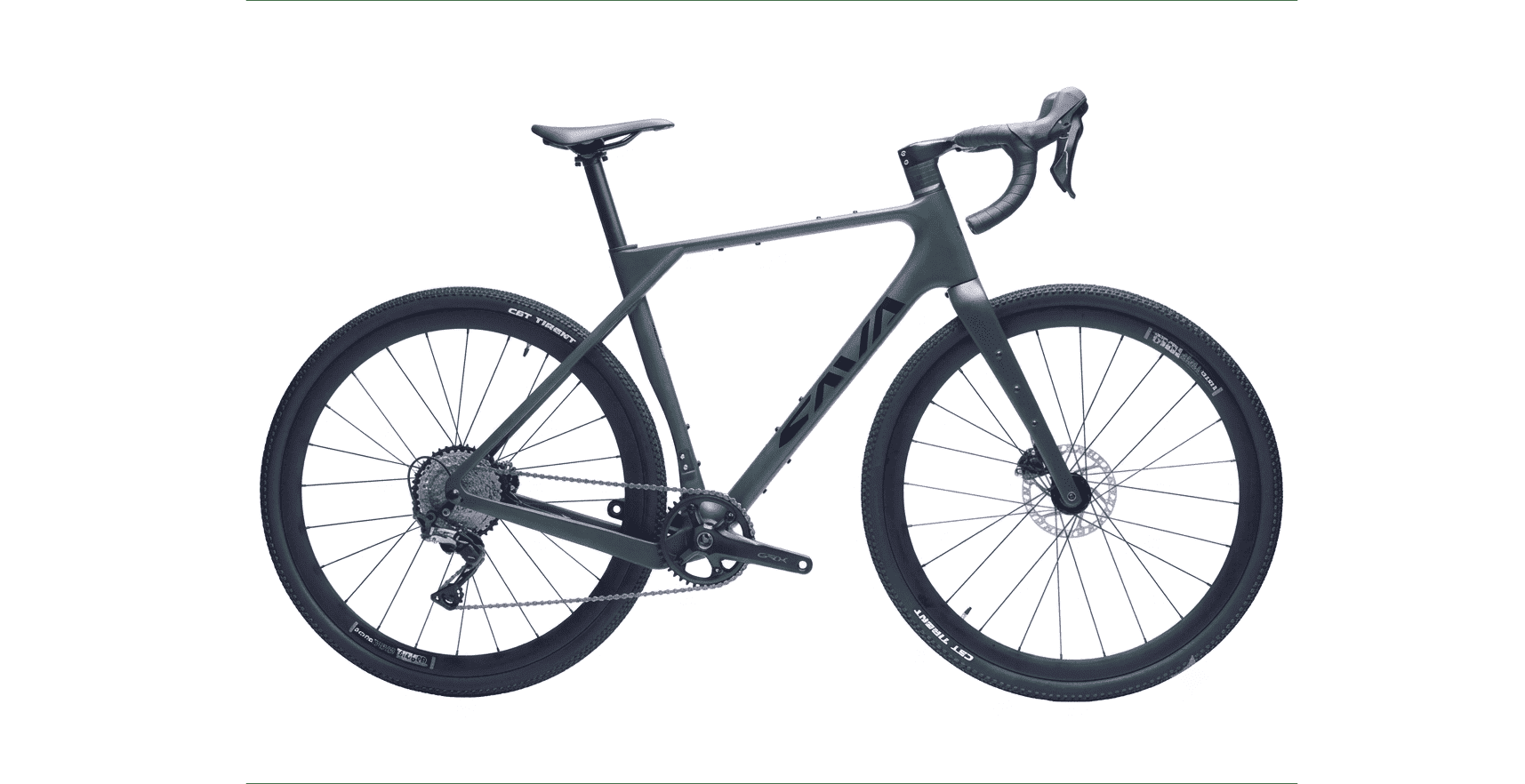 Gravelbike Verleih Montegrotto Terme